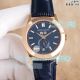 Swiss replica Patek Philippe Complications Gain Weight watch brown dial 38 (3)_th.jpg
